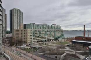 228 Queens Quay W #1105 - Photo 1 of 1