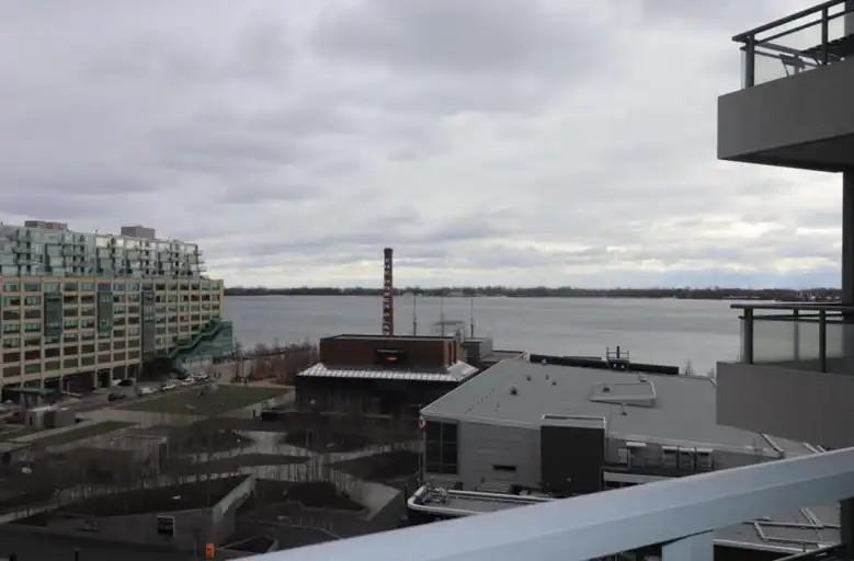 228 Queens Quay W #1105 - Photo 2 of 23