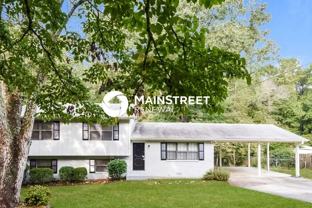 8313 Creek St - Photo 1 of 1