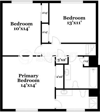 8313 Creek St - Photo 3 of 17