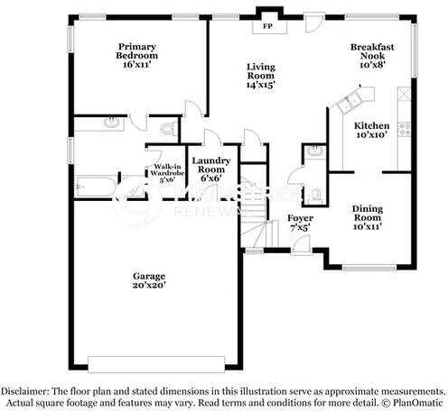 420 Buffington Dr - Photo 2 of 17