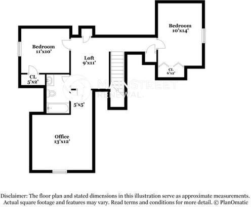 420 Buffington Dr - Photo 3 of 17