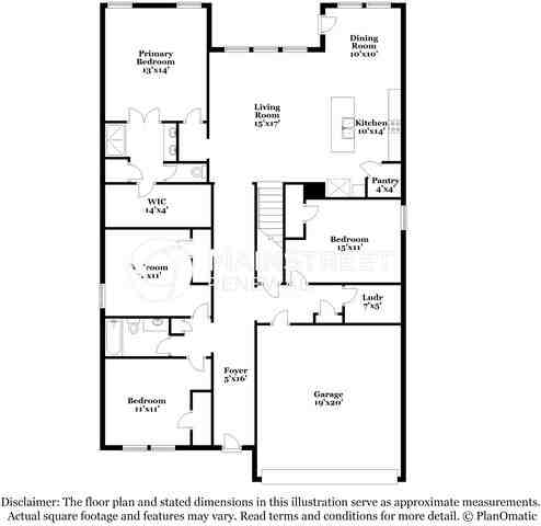 648 Ridgeback Trl - Photo 2 of 17