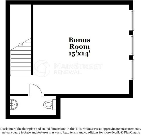 648 Ridgeback Trl - Photo 3 of 17