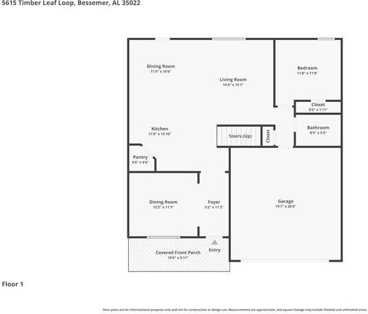 5615 Timber Leaf Loop - Photo 2 of 16
