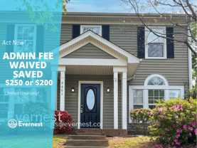 9601 Marshbrooke Rd - Photo 1 of 1