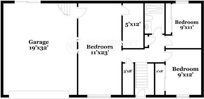 6948 S Dexter St - Photo 3 of 17