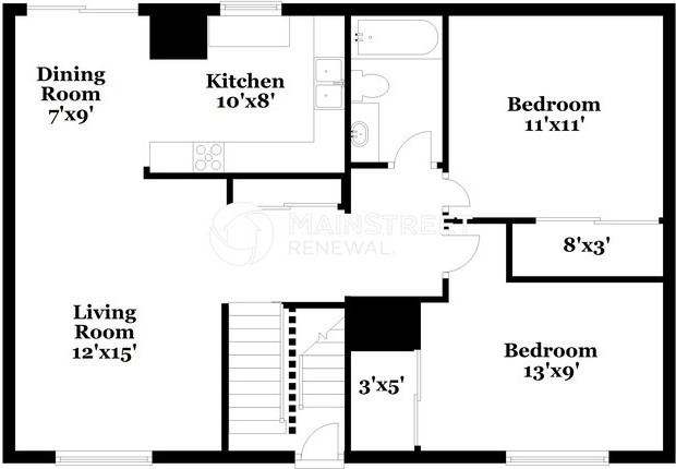 6948 S Dexter St - Photo 4 of 17