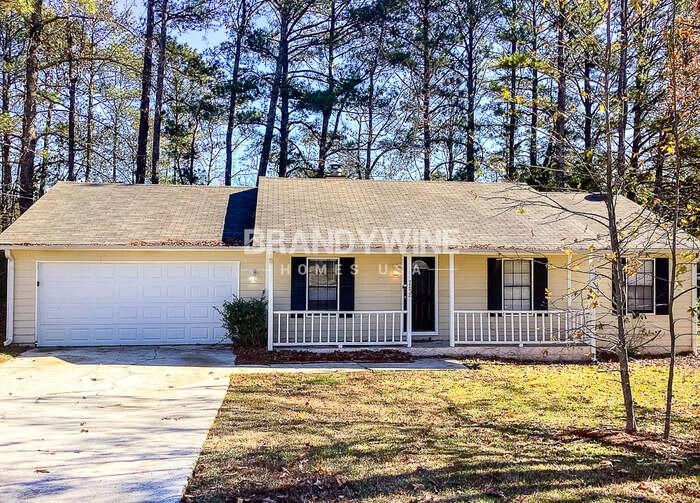 7272 Indian Hill Trl