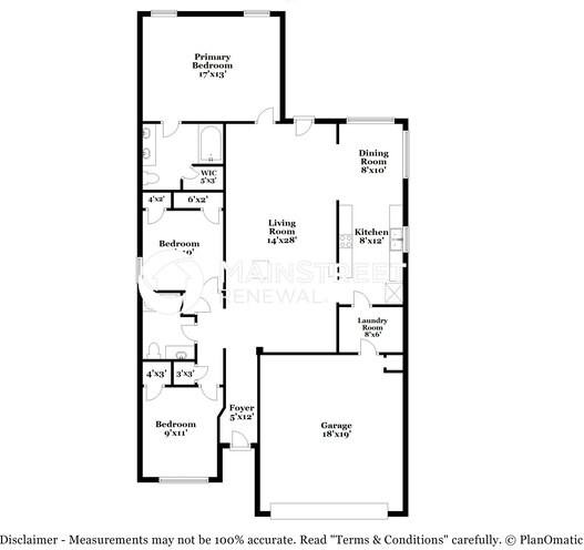 133 Hidden Trace Ct - Photo 2 of 16