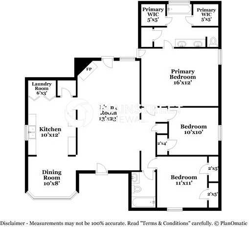 1616 Camille Way - Photo 2 of 16