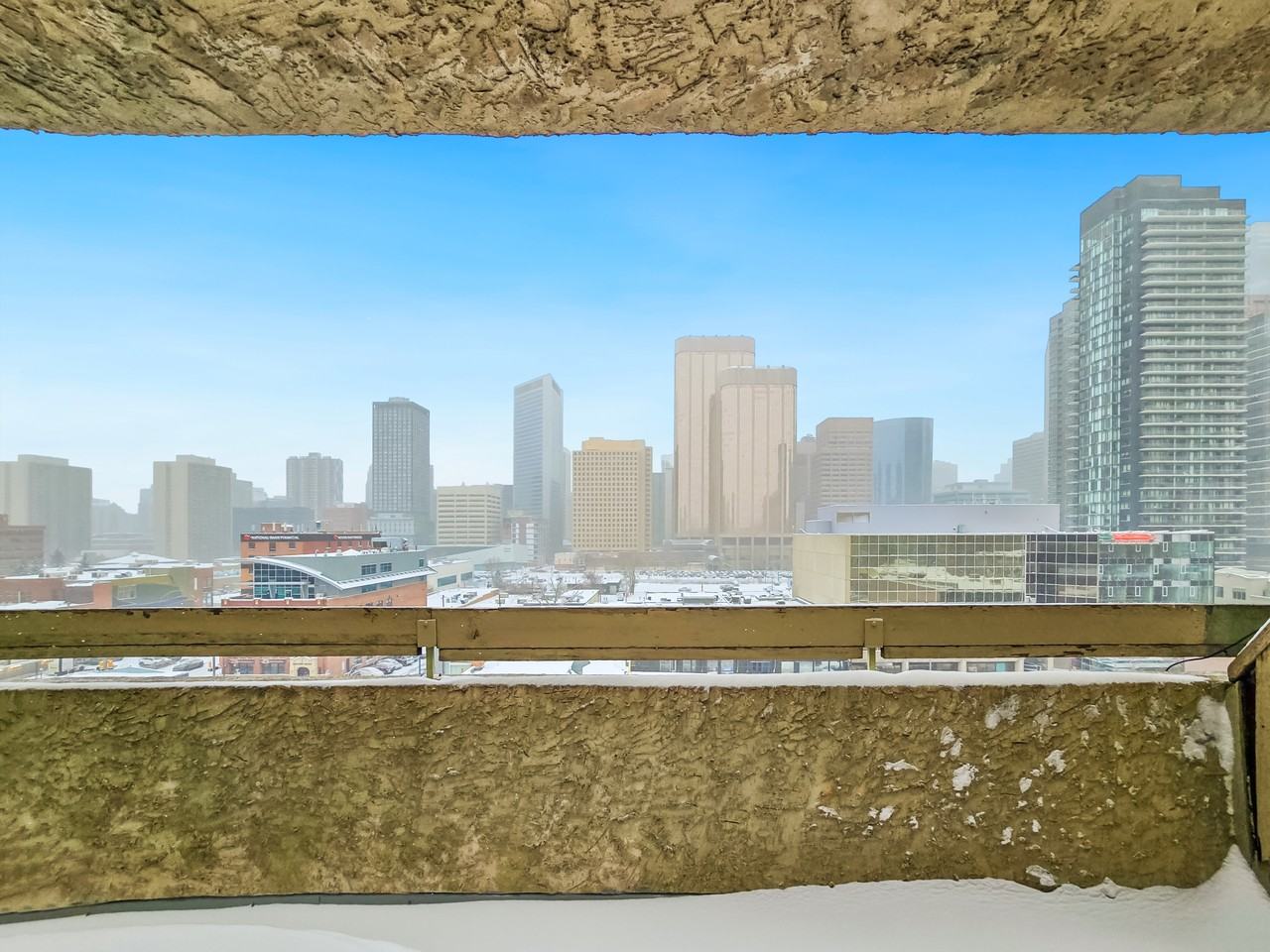 718 12 Ave Sw - Photo 2 of 19