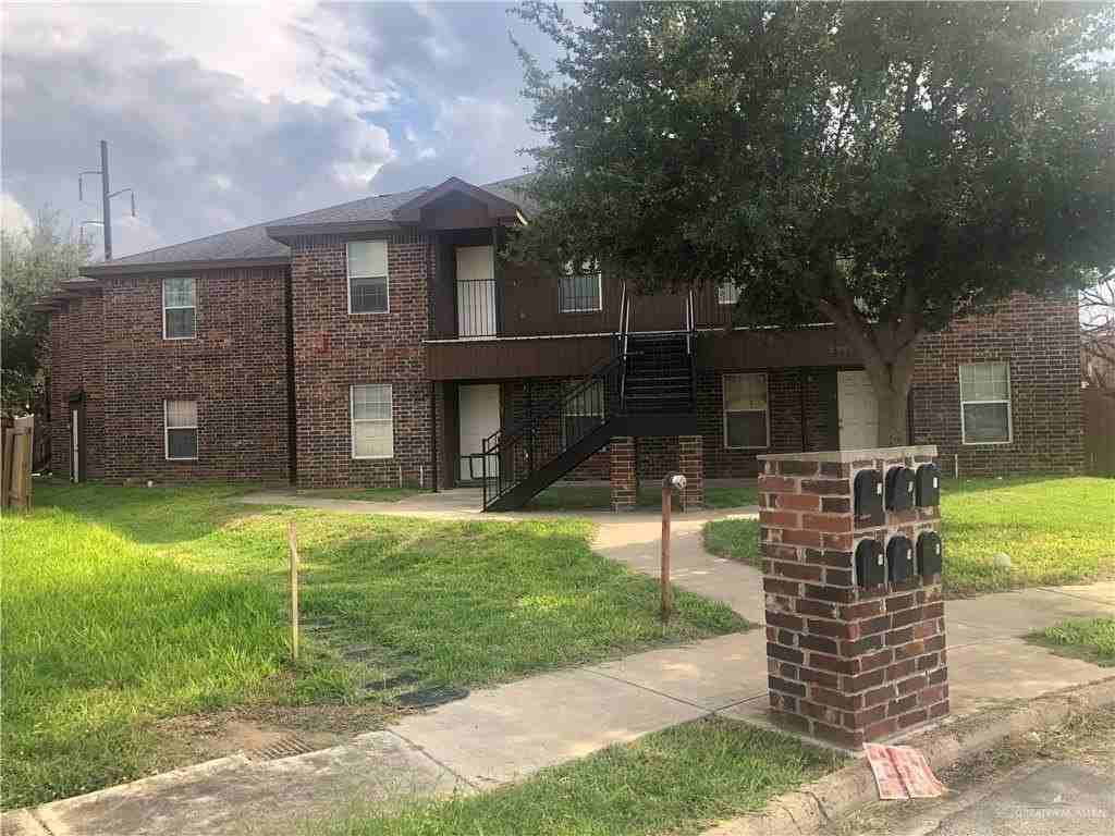 2901 Whitewing Ave #3
