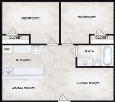 801 S Allen Genoa Rd #25 - Photo 1 of 1