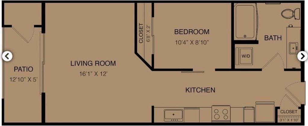 12001 Heatherly Dr #7207 - Photo 3 of 24