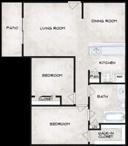 801 S Allen Genoa Rd #104 - Photo 1 of 1