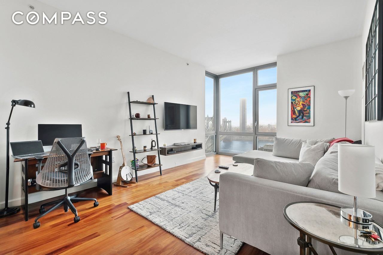 100 Jay St #26B - Photo 3 of 14