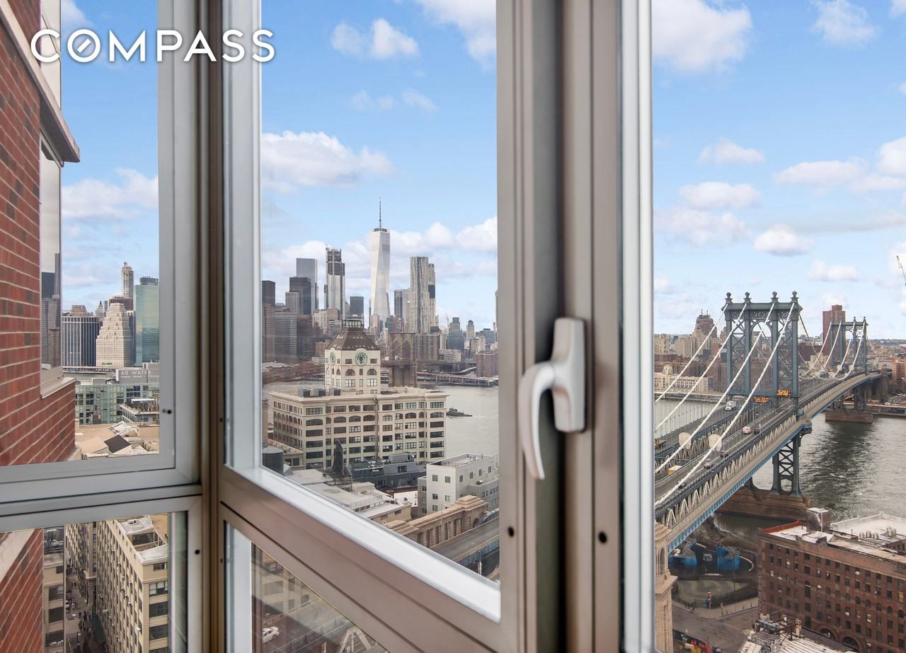 100 Jay St #26B - Photo 4 of 14