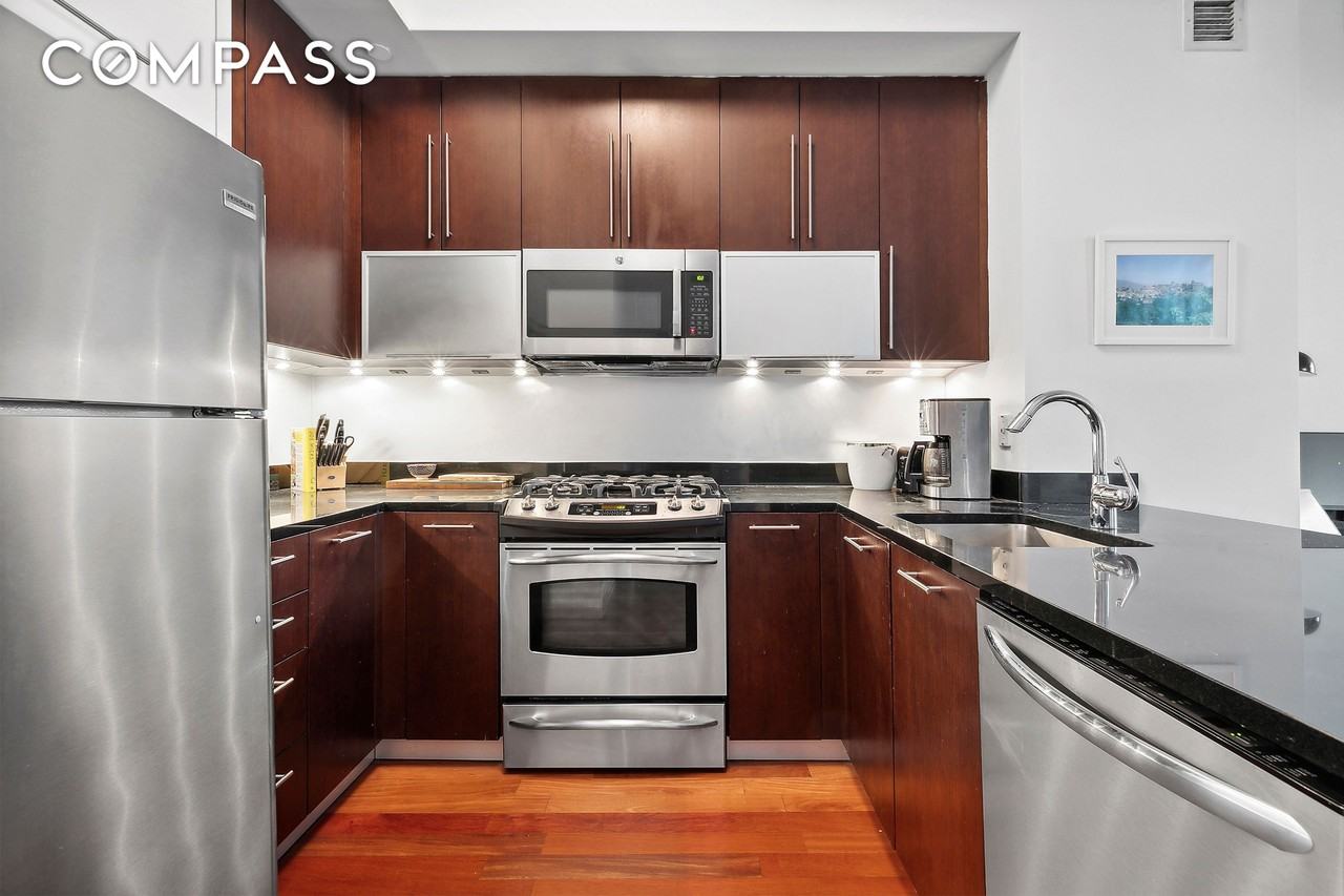 100 Jay St #26B - Photo 6 of 14