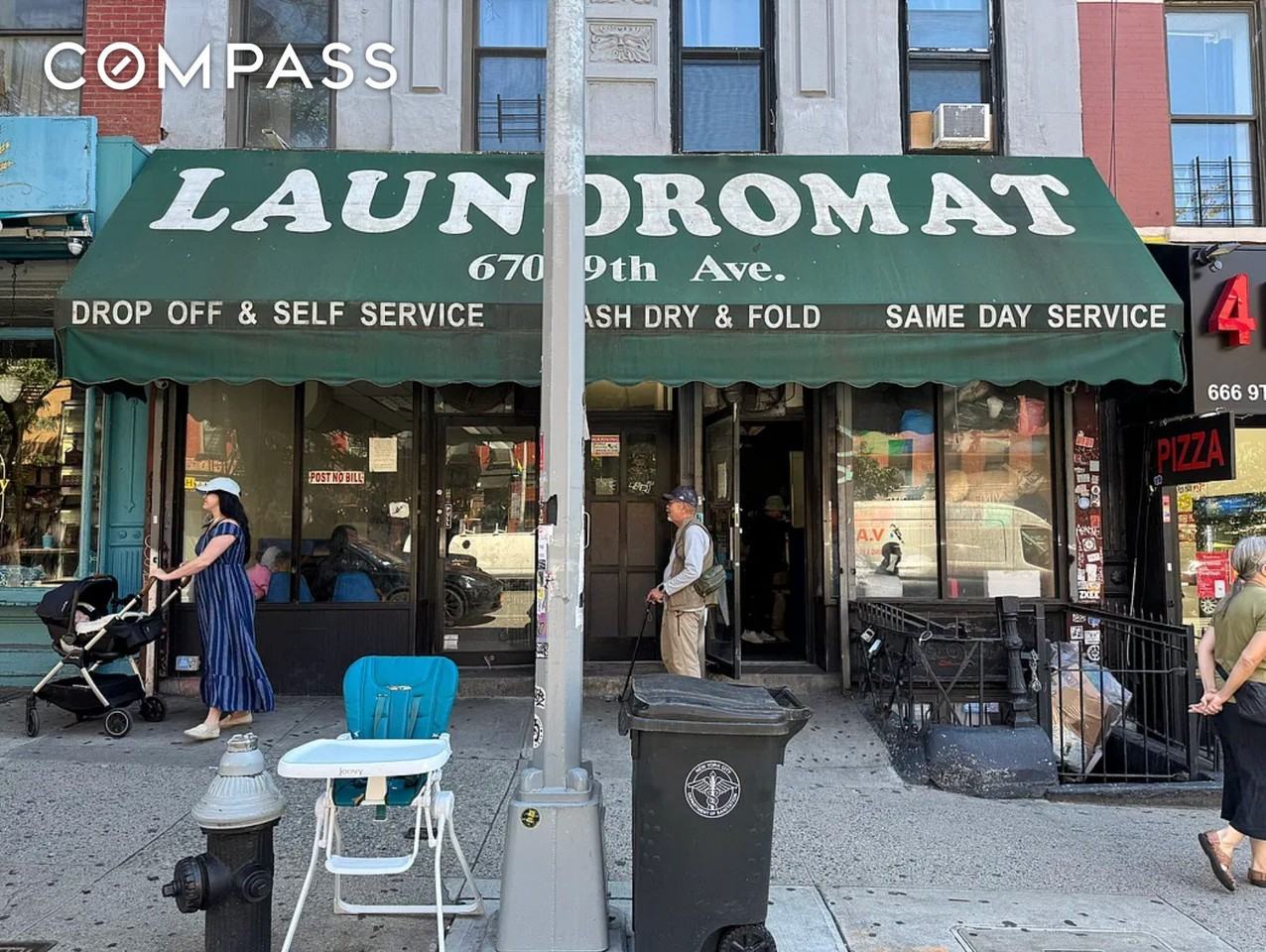 619 9th Ave #4W - Photo 4 of 12