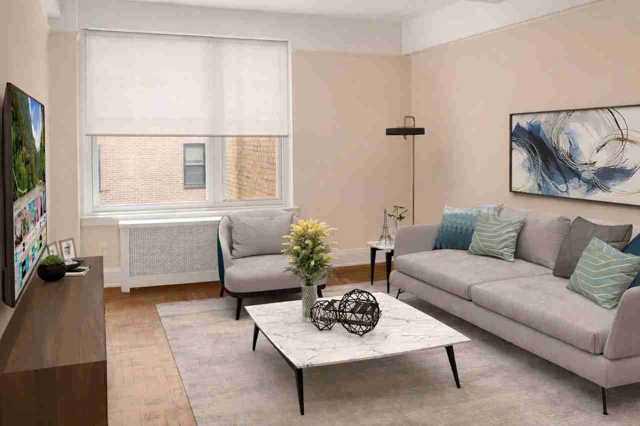 410 Central Park W #8F - Photo 2 of 4