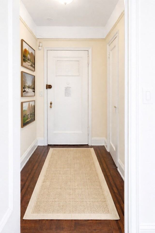 410 Central Park W #8F - Photo 3 of 4