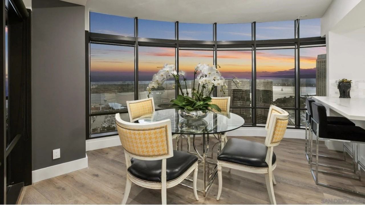 200 W Harbor Dr #2902 - Photo 3 of 42