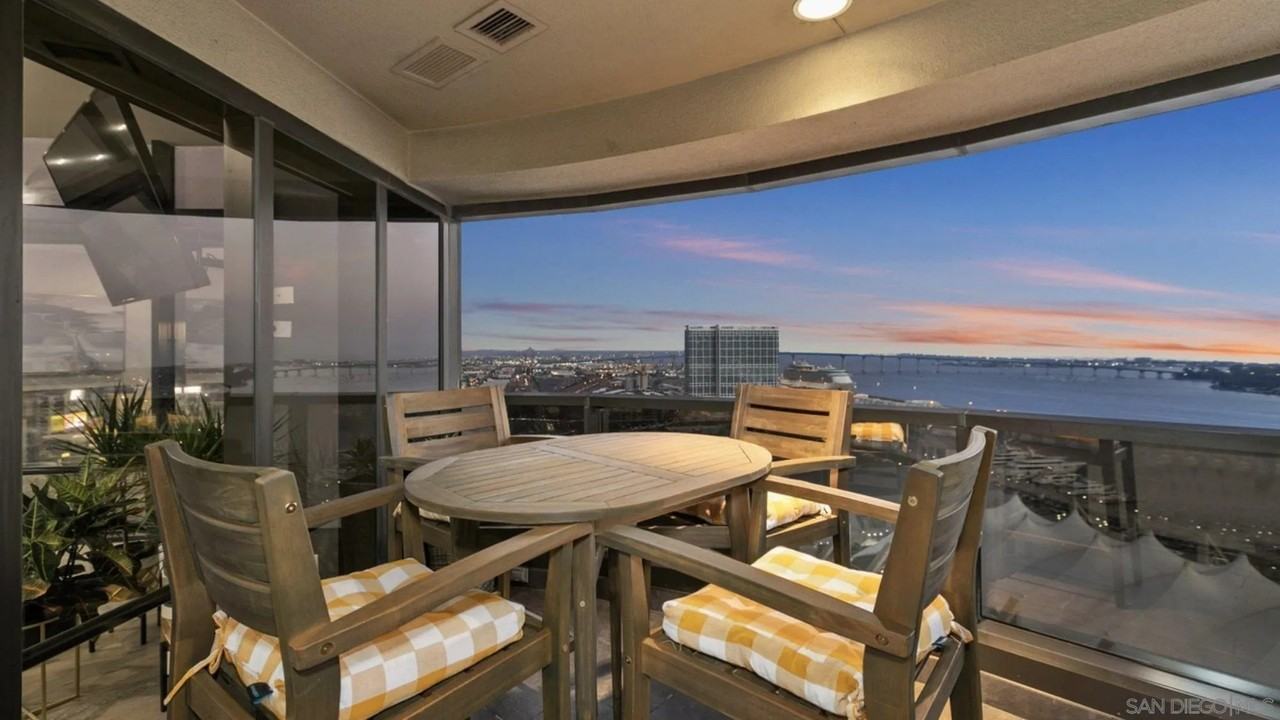 200 W Harbor Dr #2902 - Photo 4 of 42