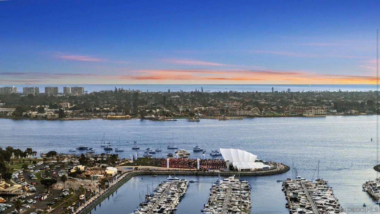 200 W Harbor Dr #2902 - Photo 6 of 42