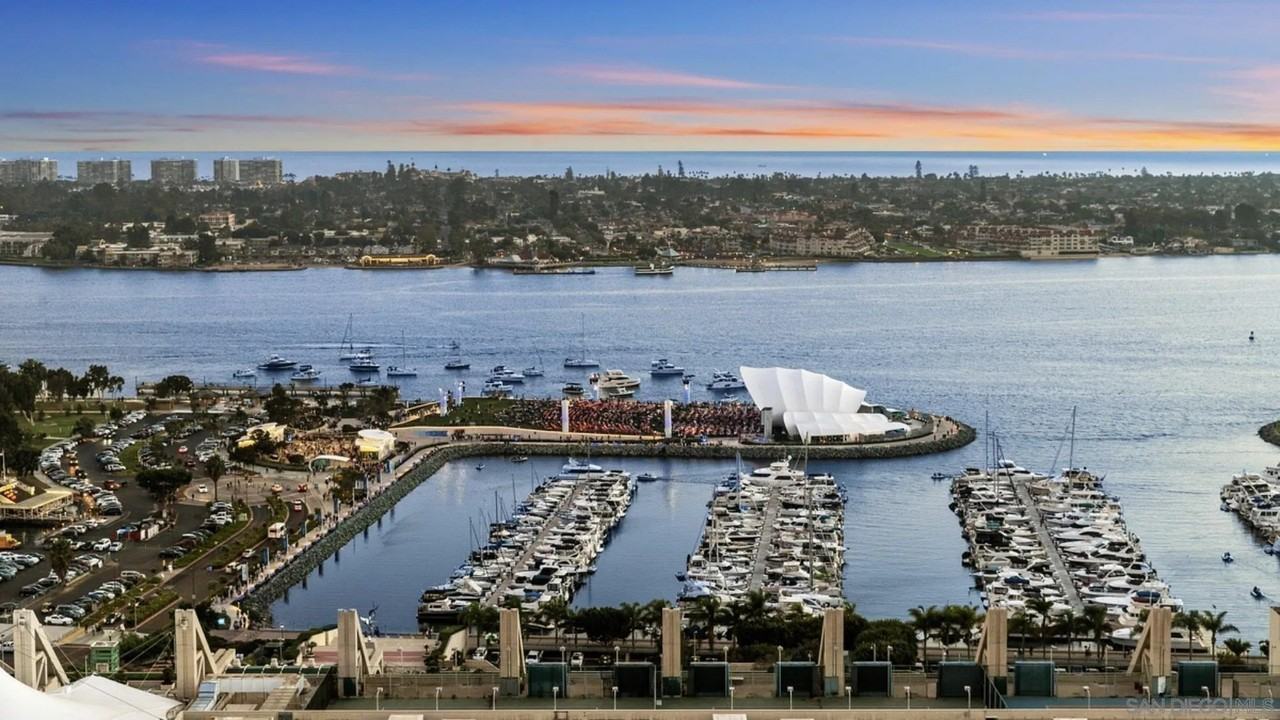 200 W Harbor Dr #2902 - Photo 7 of 42