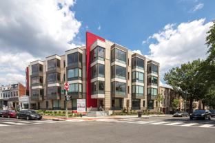 1500 Pennsylvania Ave Se #211 - Photo 1 of 1