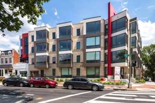 1500 Pennsylvania Ave SE Unit 210  