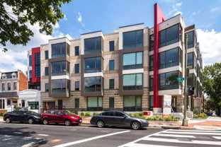 1500 Pennsylvania Ave Se #211 - Photo 1 of 1
