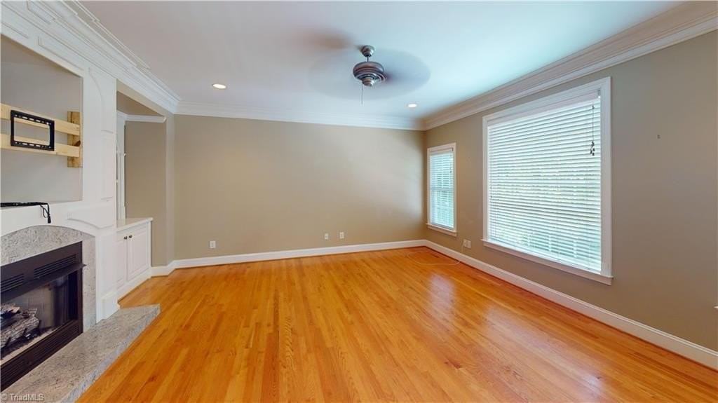 2140 Rossmore Rd - Photo 7 of 15