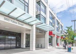 960 Yates Street #504 - Photo 1 of 1