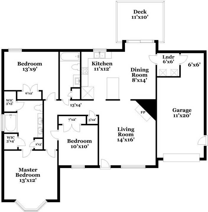 916 Pebble Beach Cir - Photo 2 of 16