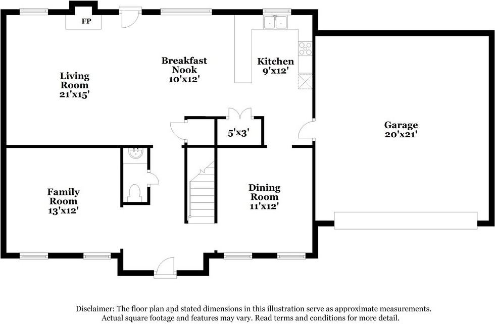 1514 Winter Ct - Photo 2 of 17