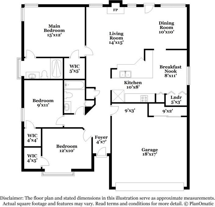 7843 Collins Ridge Blvd E - Photo 2 of 16