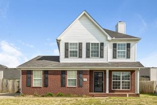 3334 Perlino Dr - Photo 1 of 1