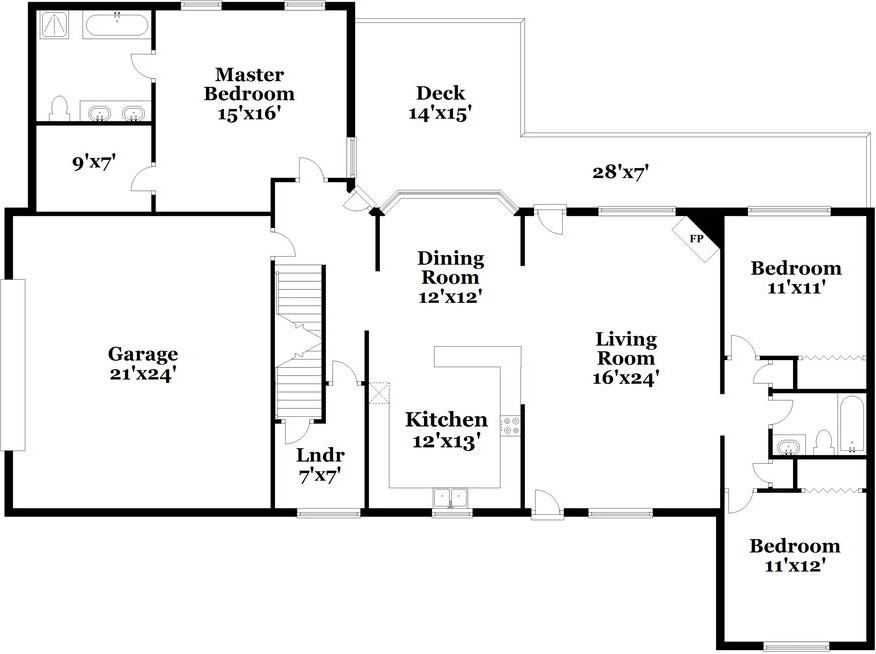 128 Alexander Dr - Photo 2 of 18