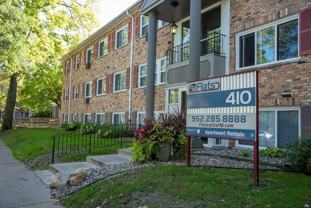 410 Apartments - Photo 1 of 1