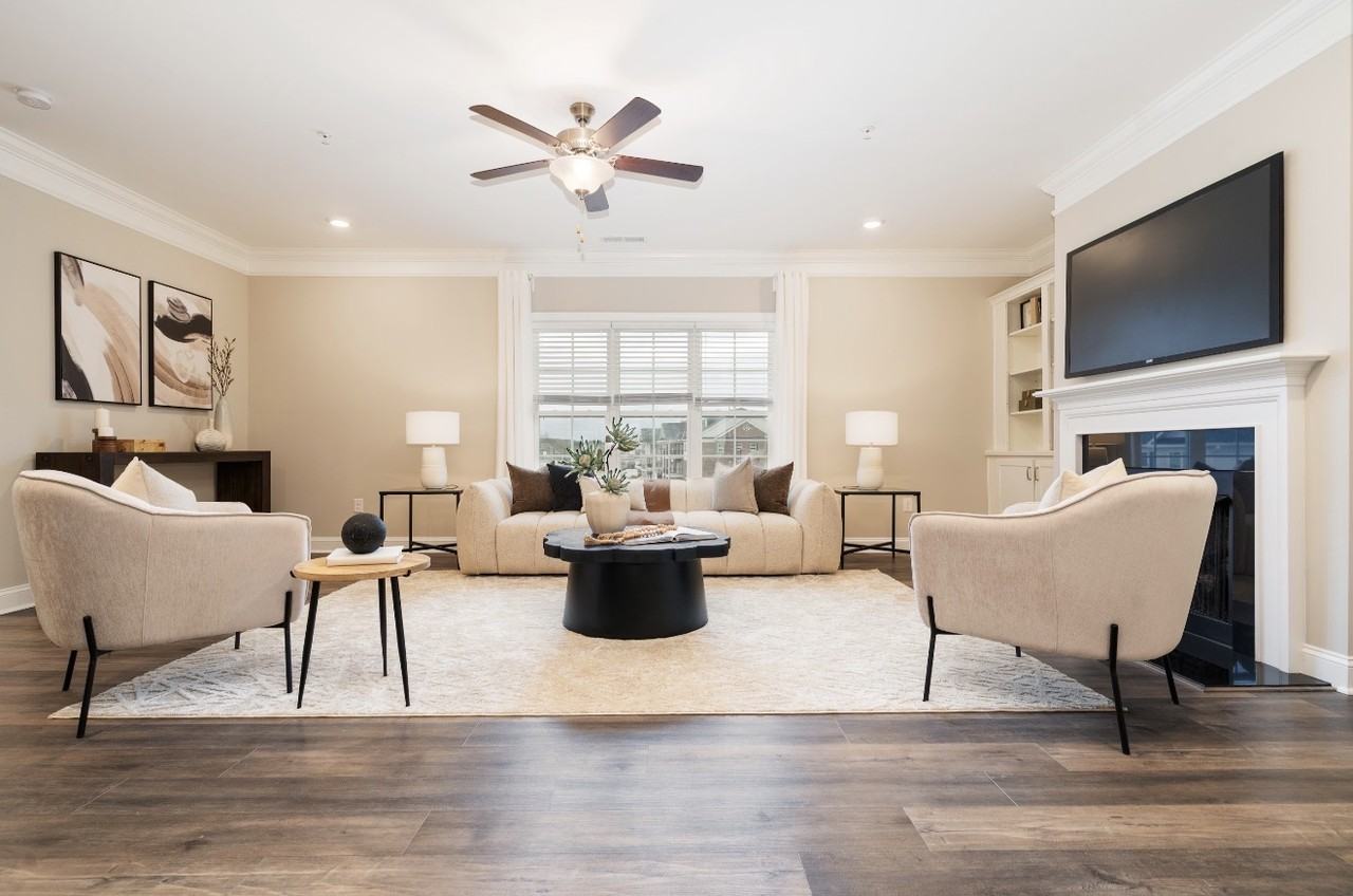 1200 Gathering Park Cir #1