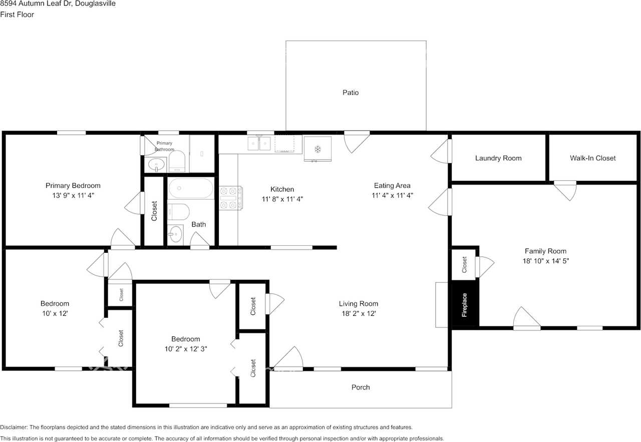 8594 Autumn Leaf Dr - Photo 2 of 18