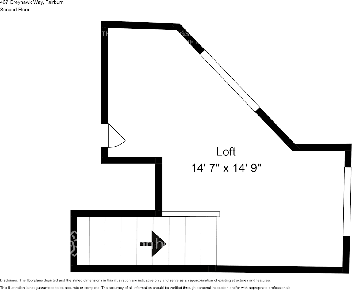 467 Greyhawk Way - Photo 3 of 18