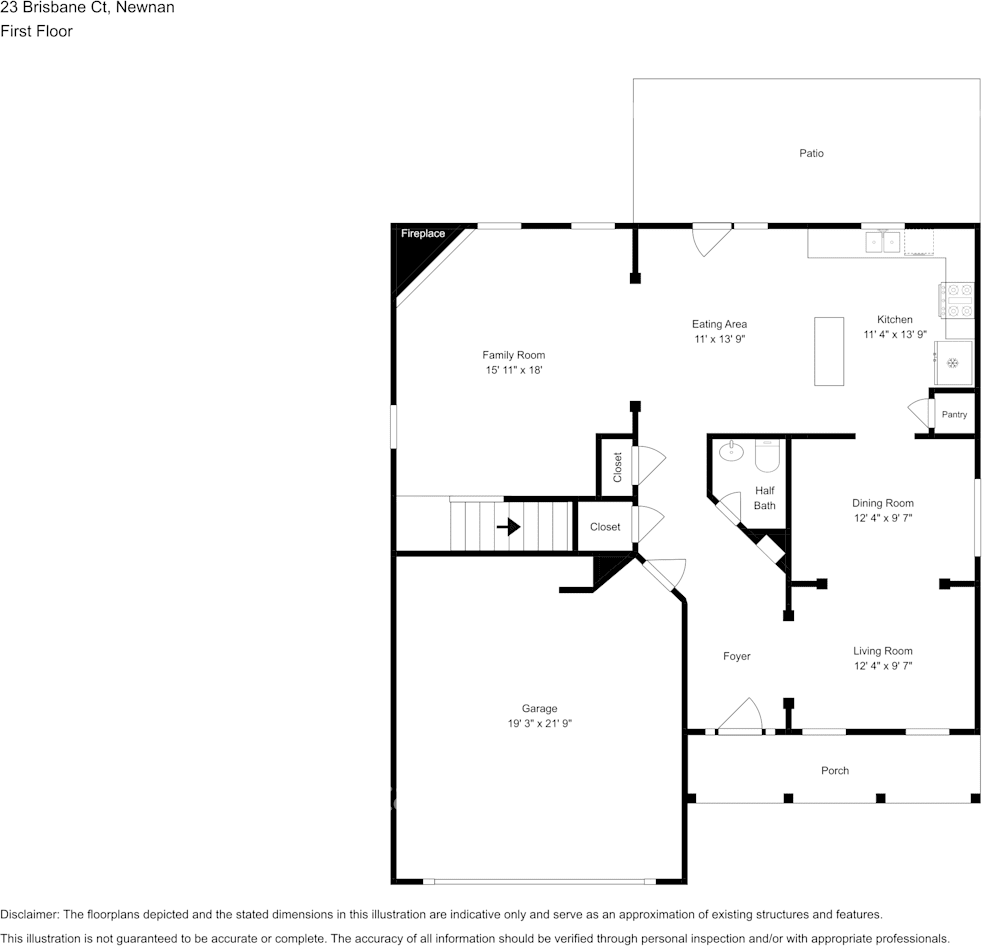 23 Brisbane Ct - Photo 2 of 22