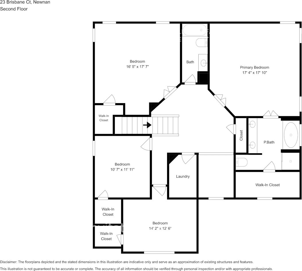 23 Brisbane Ct - Photo 3 of 22