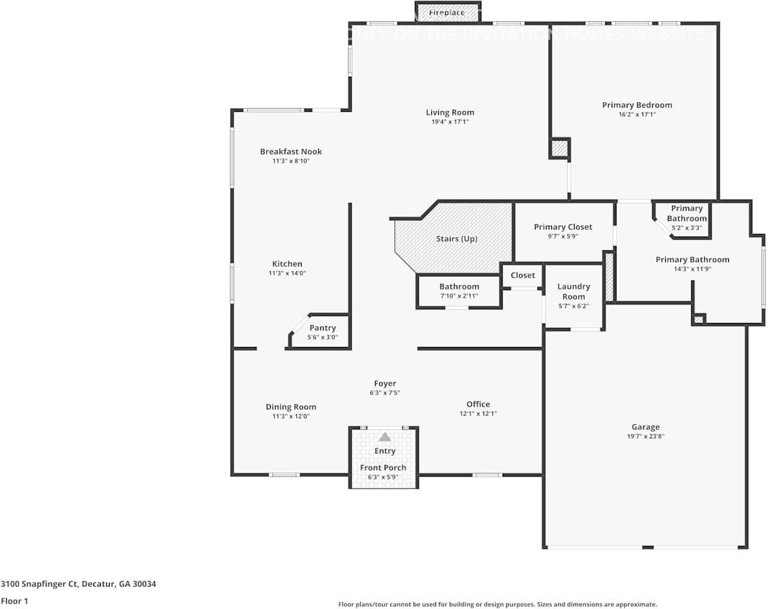 3100 Snapfinger Ct - Photo 3 of 19