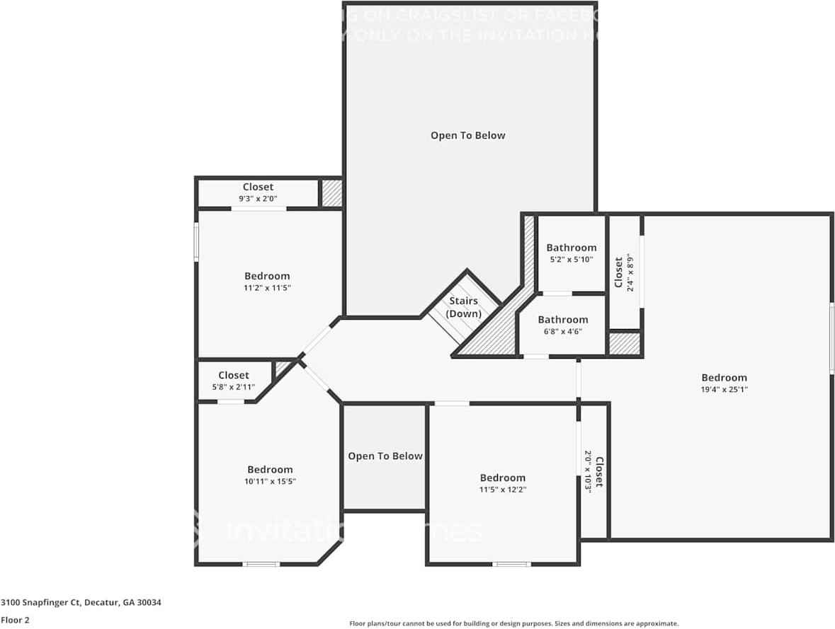 3100 Snapfinger Ct - Photo 4 of 19