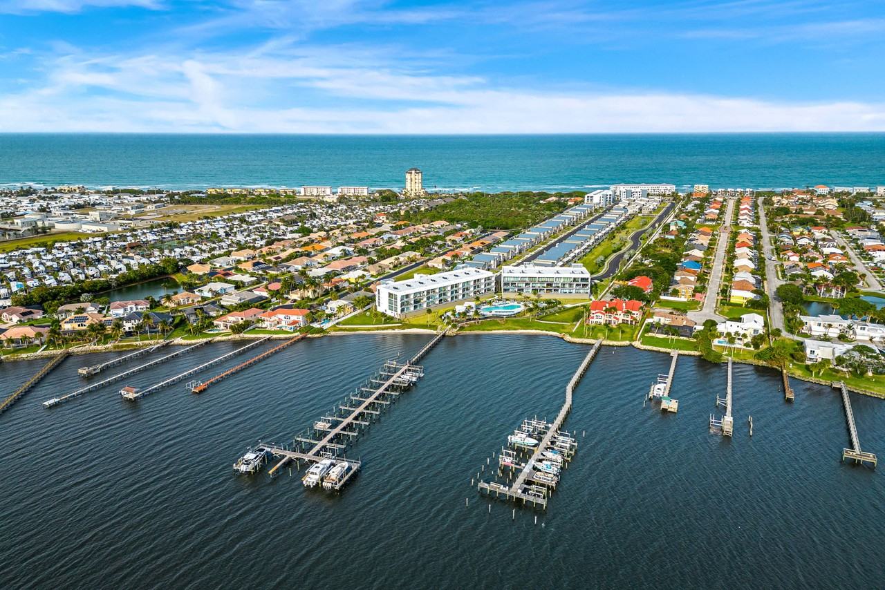 225 Strand Drive #303 - Photo 2 of 40