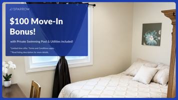 featured image of Flamboro St & Nancy Ct